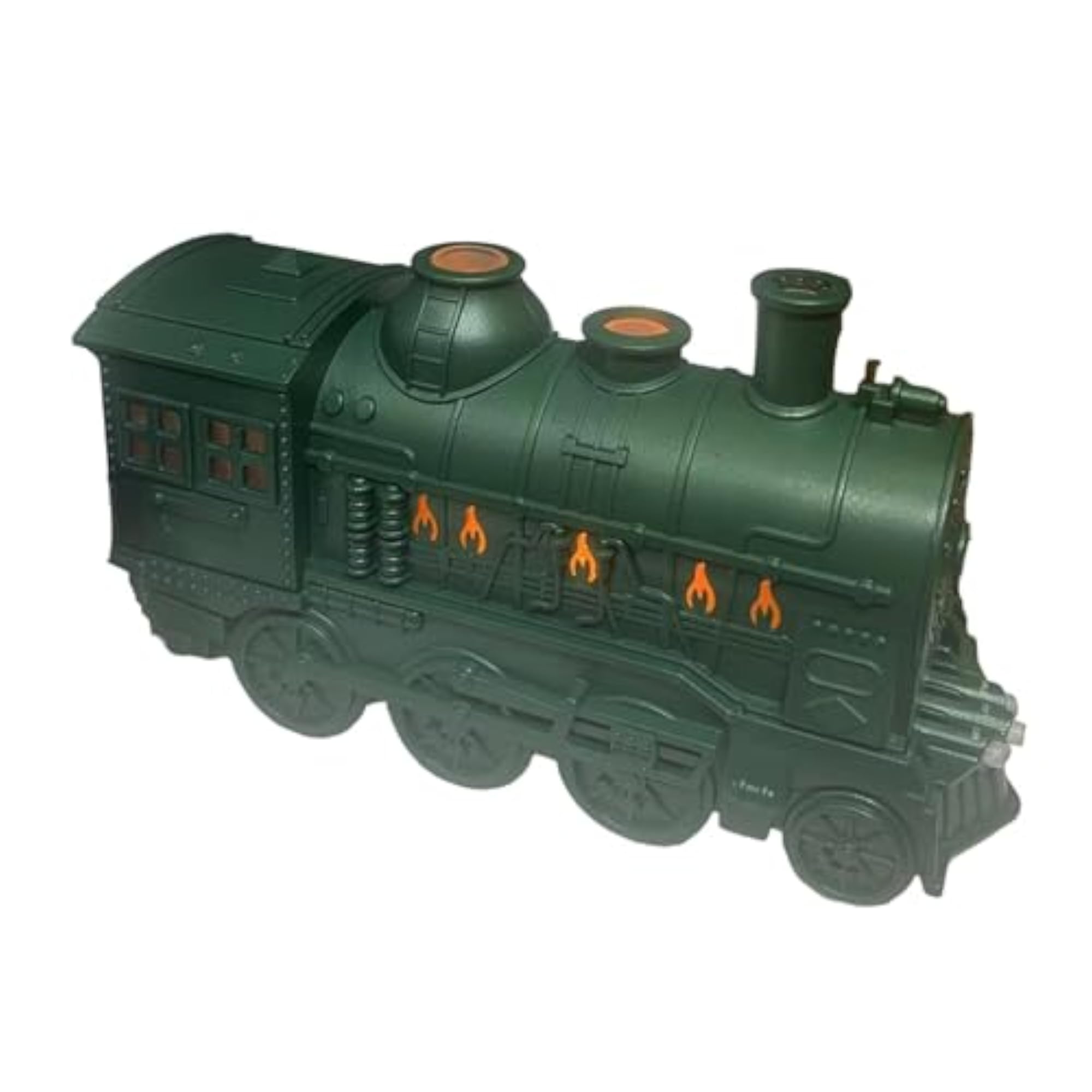 Retro Train Essential Diffuser Humidifier